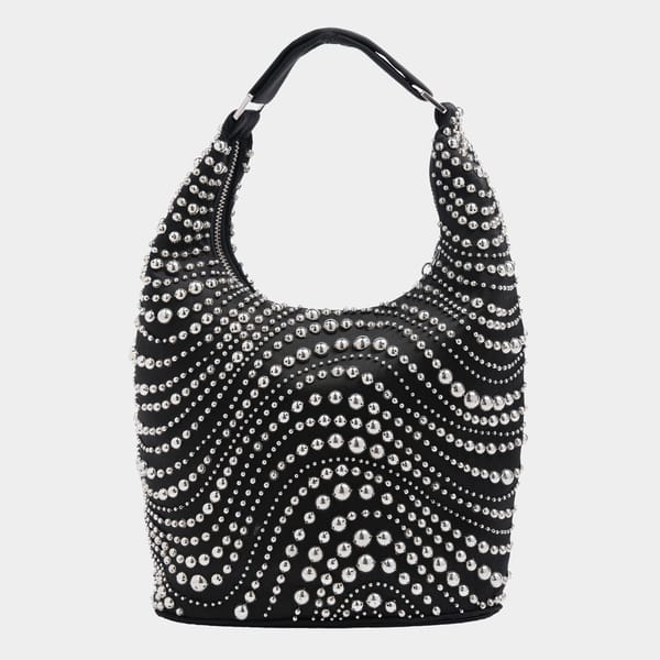 Cabochon Bag — FOREST OF CHINTZ