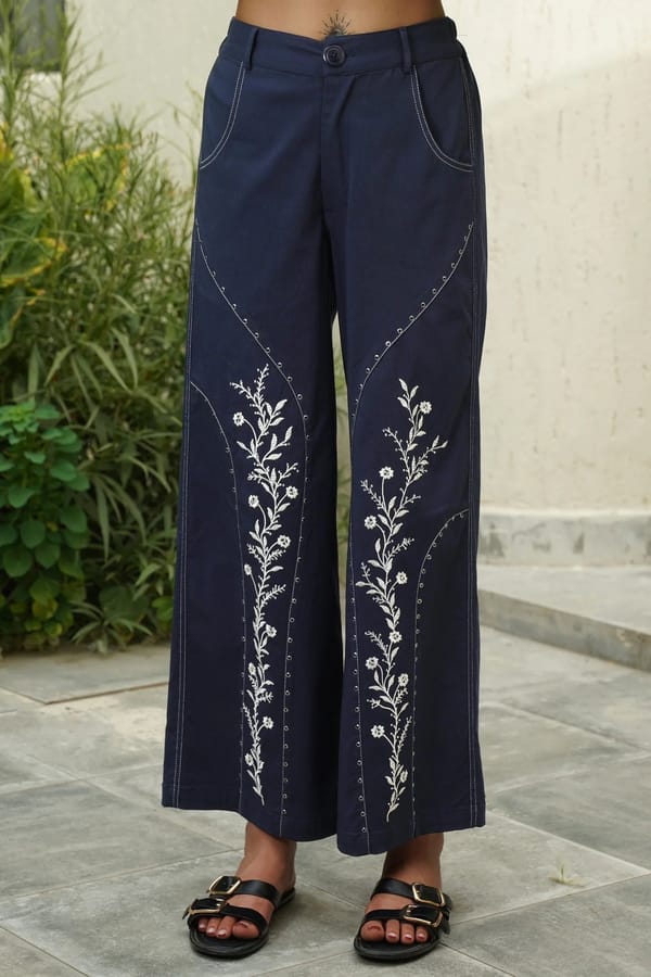 Selena Pant — STITCH STORIES
