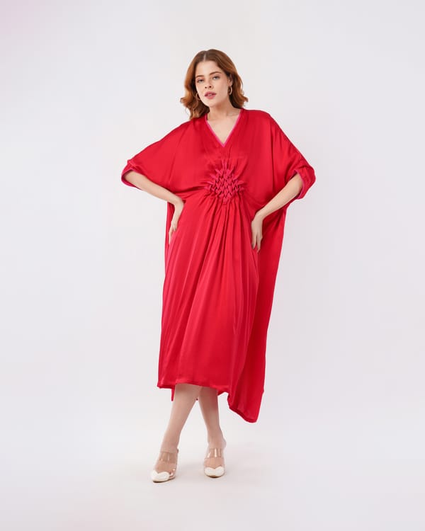 Kaftan — Isha Sawhney