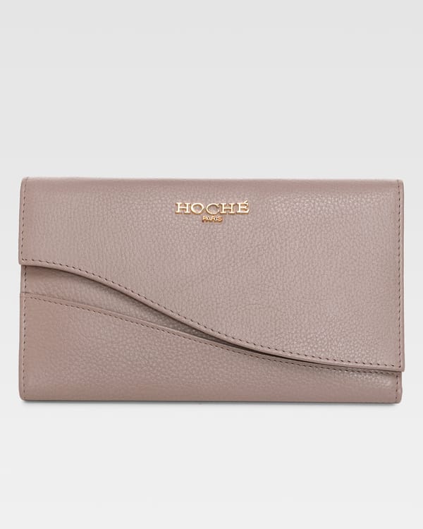 Vague Wallet — Hoche Paris