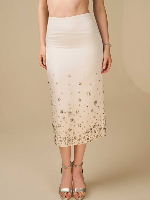 Heirloom Skirt — AUBURBAN