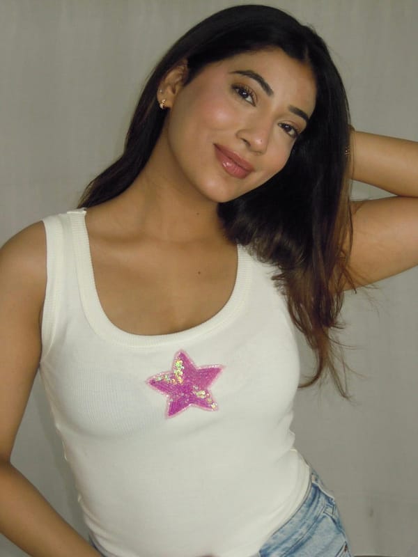 Midnight Star Tank — House Of AY