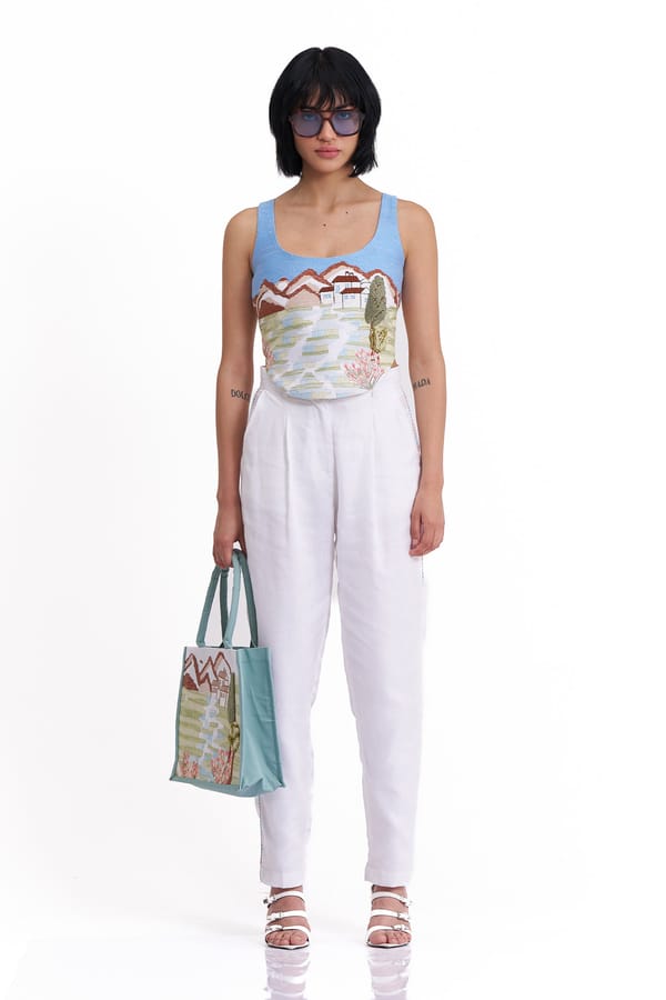 FRESHROOTS CO-ORD — Our Love