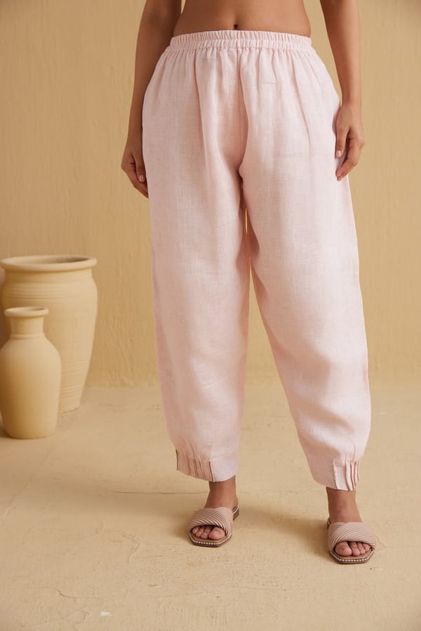 The Sally Salwar — YELL