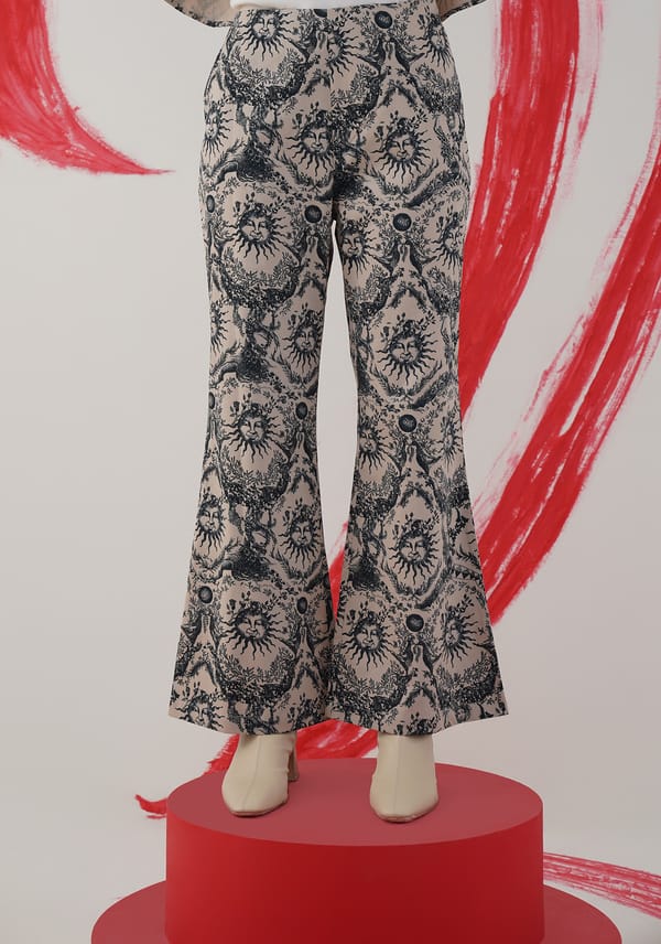 Guard Pants — Chöjé