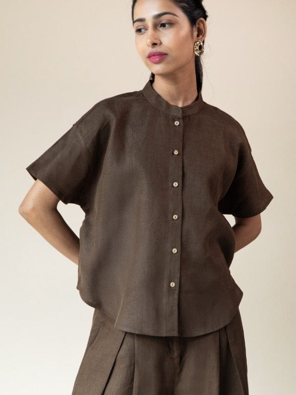 Canopy Shirt — Chao