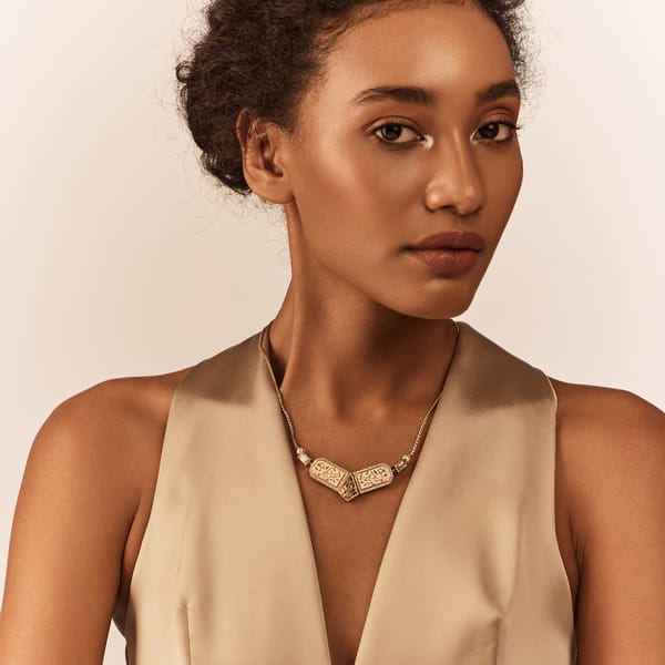 Amelia Ottoman Elegance — Aulerth