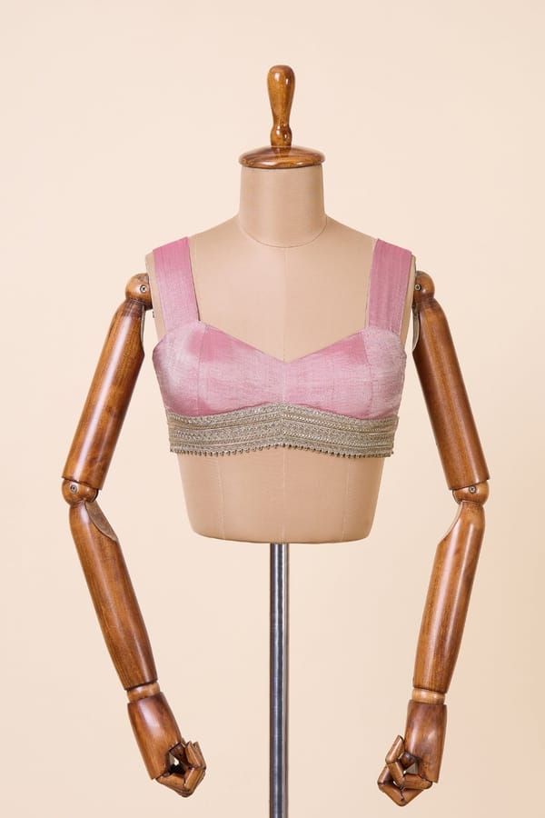 Mauve Arc — Dressfolk