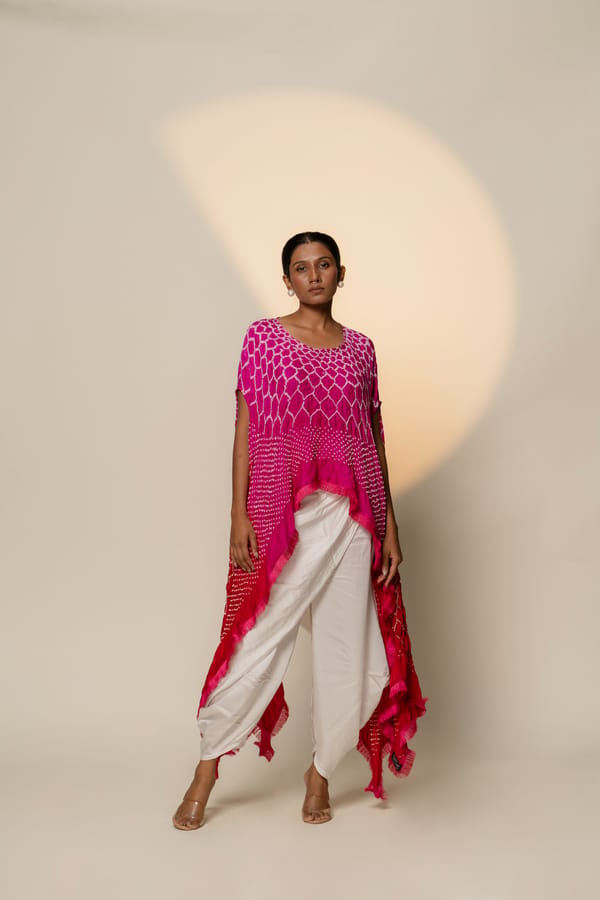 Wrap Dhoti — DYELOGUE