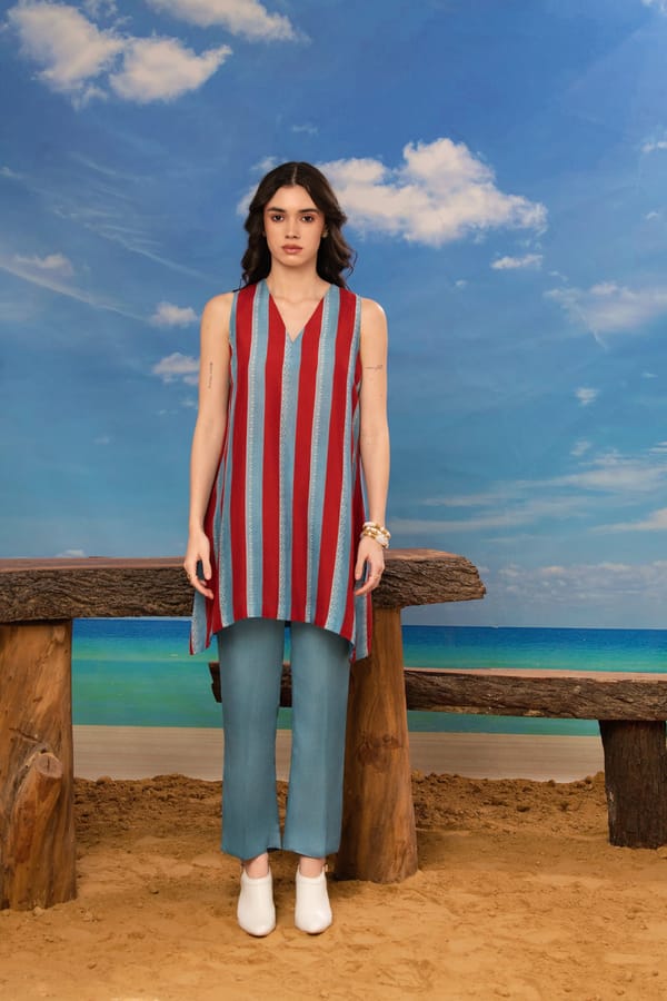 Nova Tunic Set — IGT PRET