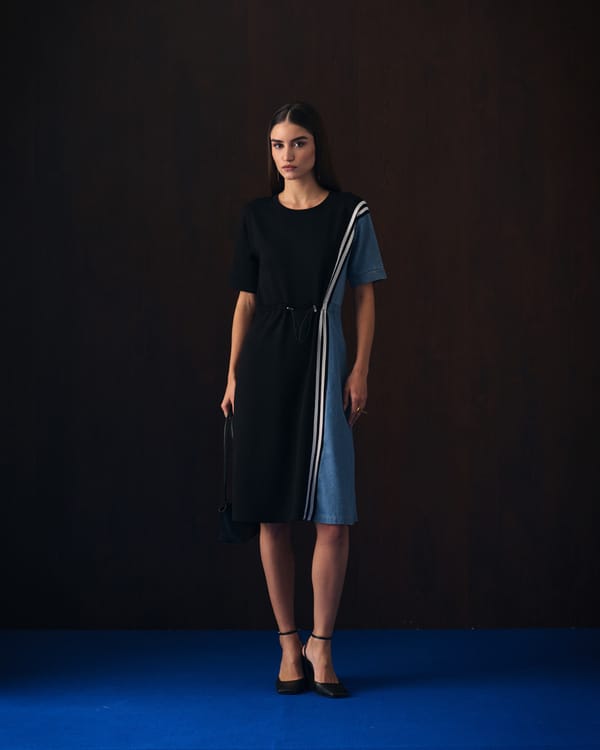 Eres Dress — Aruni