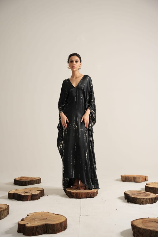Zohra Kaftan — DORABI