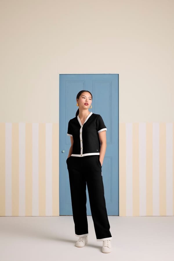 On-the-Go Pants — Muvazo