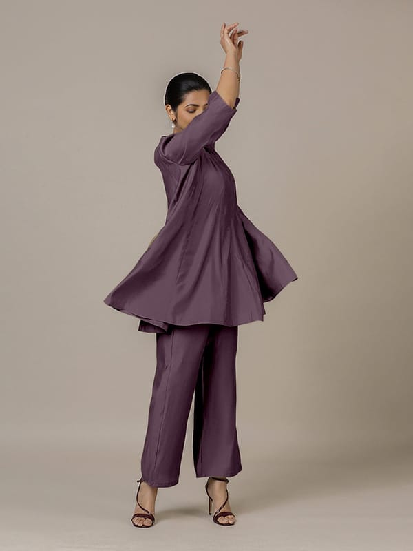 Tuhi Rozaana Kurta — BINKS