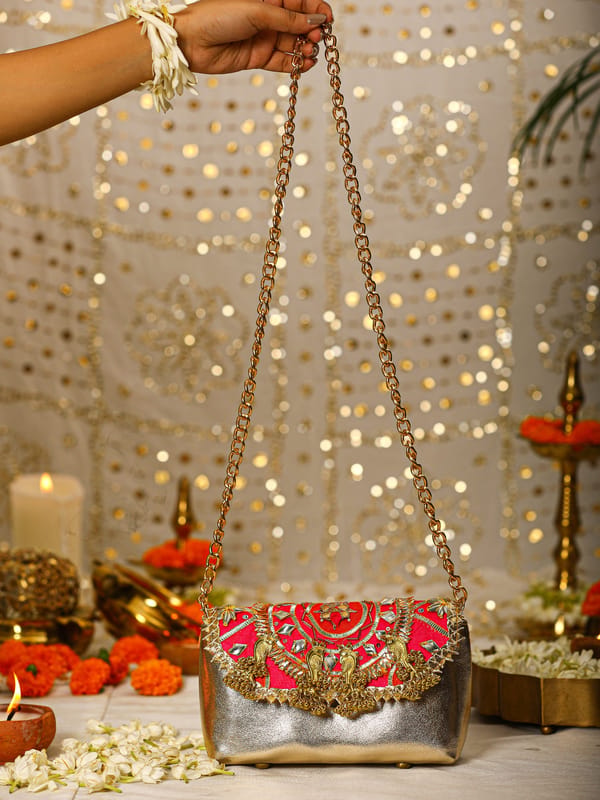 Ahilya (Bag) — 5 Elements