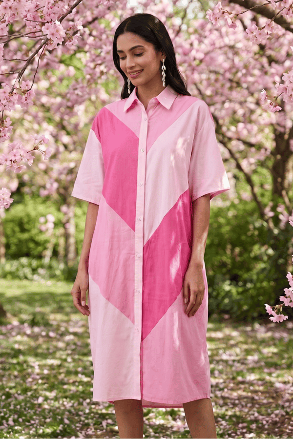 Blush — Western Era