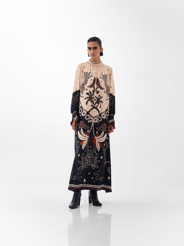 Amber Maxi — SHOP NOIB