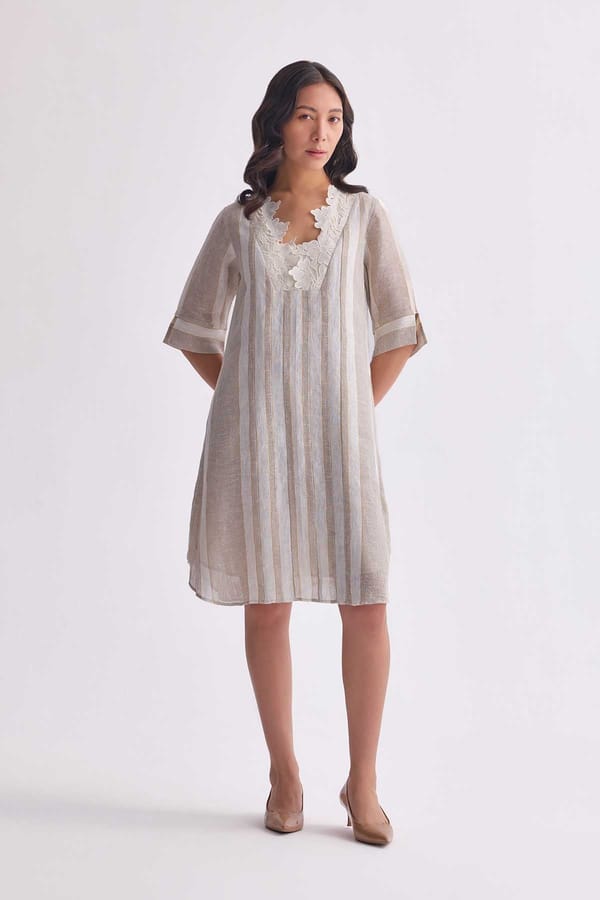 The Lishitha Dress — YELL