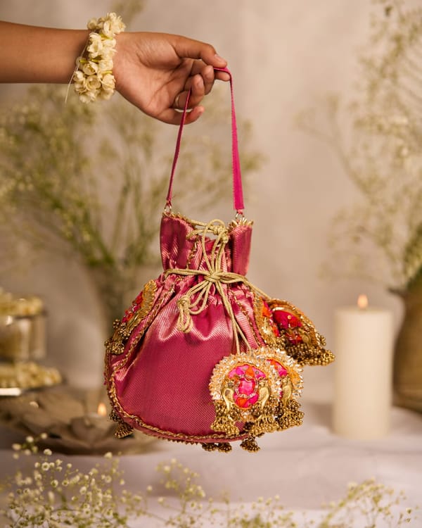 Advita (Potli) — 5 Elements