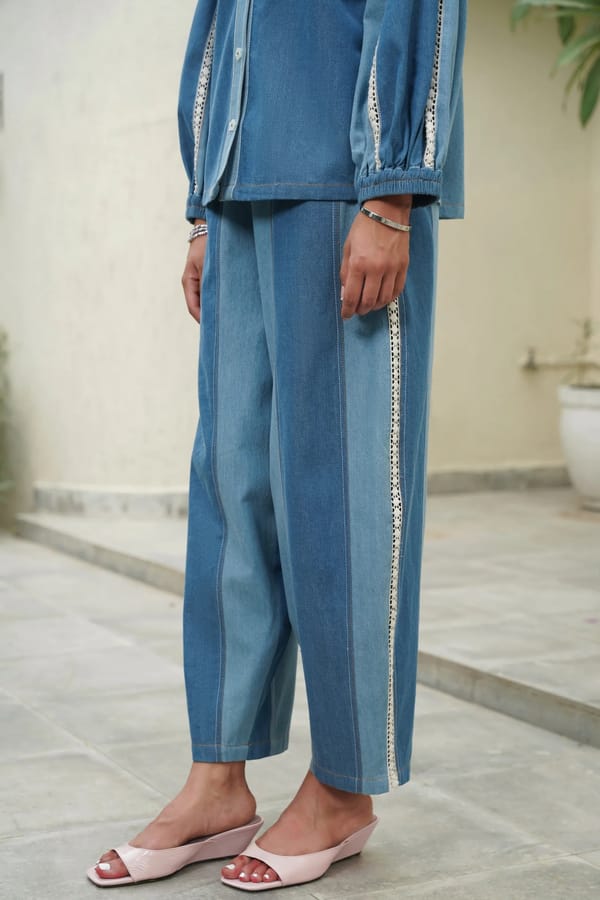 Tilly Pant — STITCH STORIES