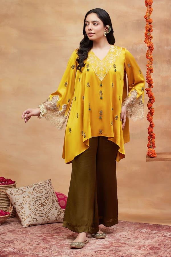 Shivala Set — DAREISS