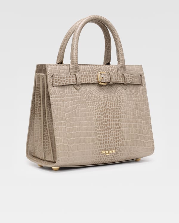 Mini Seattle Tote Bag — Hoche Paris