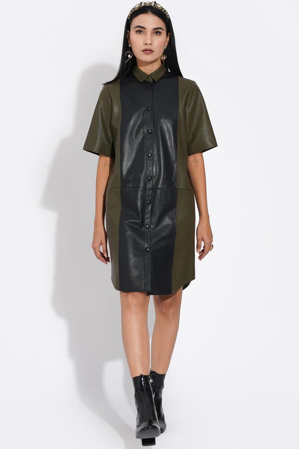 Lolly Dress — Chöjé