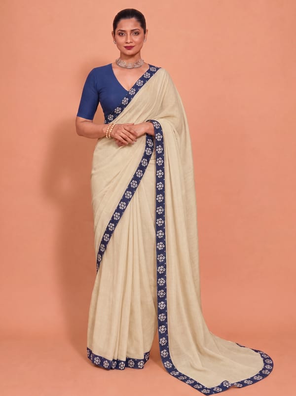 Kiran Saree — BINKS