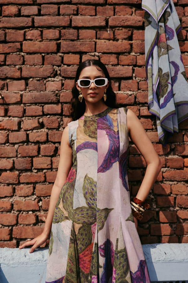Phool Fiesta — Payal Zinal