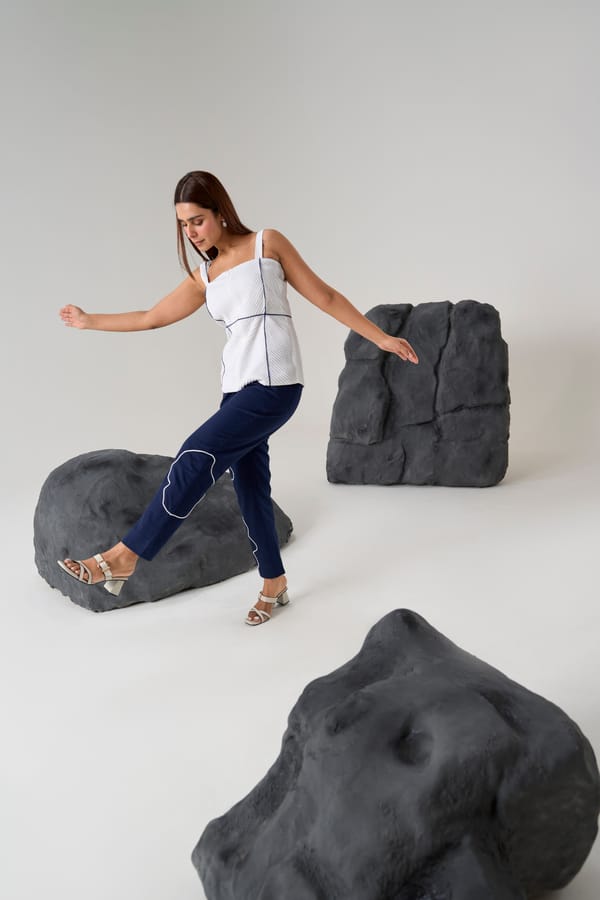 Ziva Pant — SHIBUI