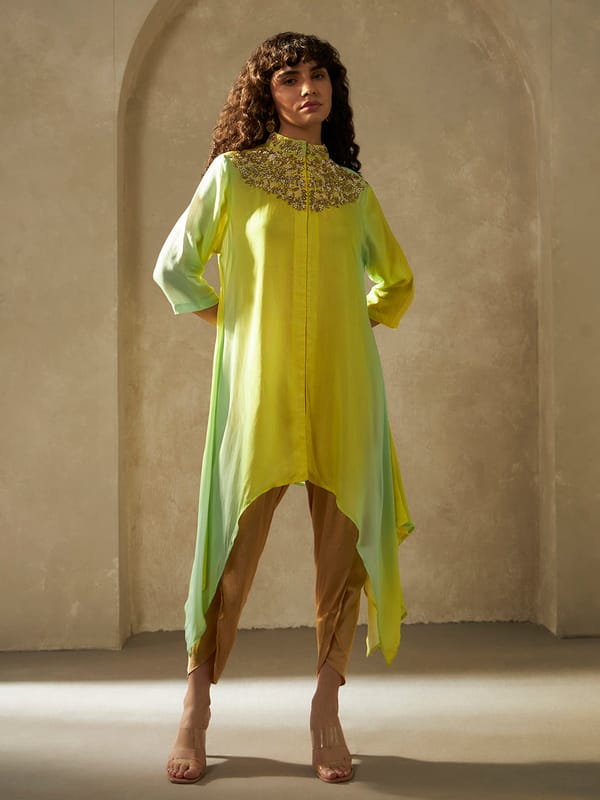 Navya Tunic — Chique