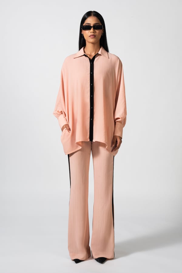 Aurora Ballet Bell Pants — Pocketful Of Cherrie