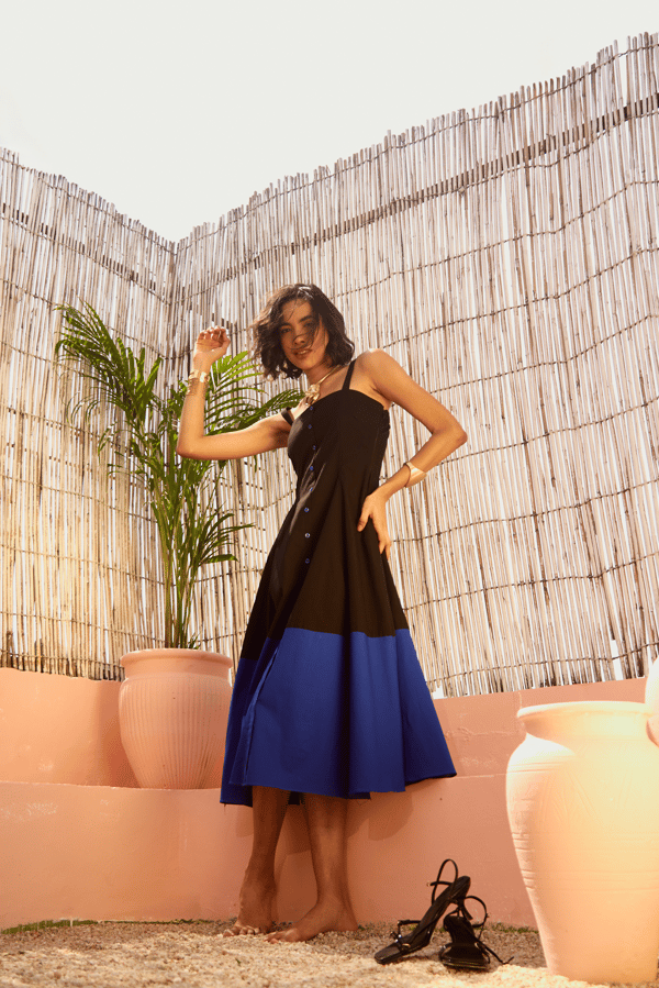 Euphoria Dress — Armoire