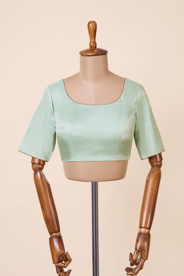 Aqua Accent — Dressfolk