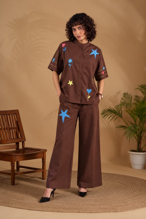 Sprig Set — Brand New Brand