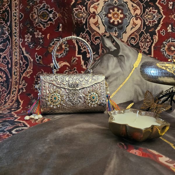 Roohani Bag — Adwita