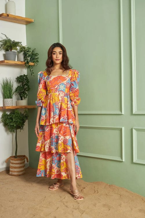 Blake Dress — KM Label
