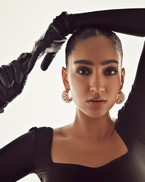Cluster Hoops — Anaash
