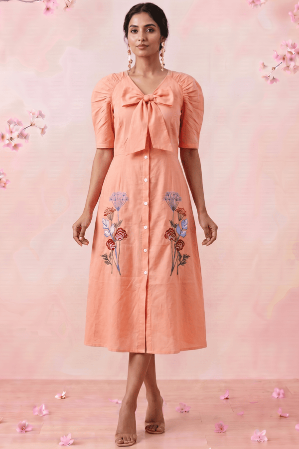 Sakura — Western Era