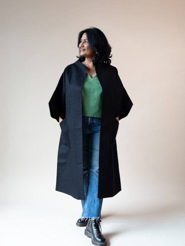 Grove Outerwear — Chao