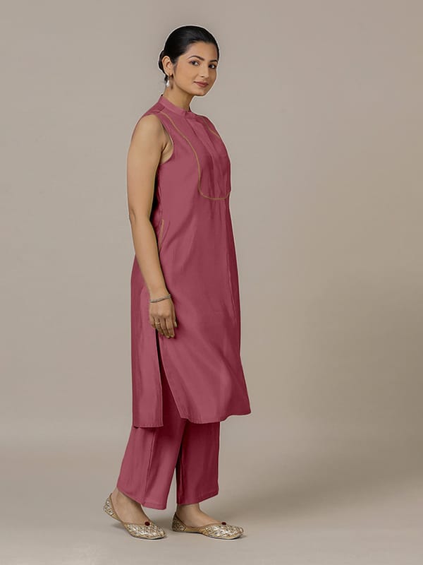 Eira Rozaana Kurta — BINKS