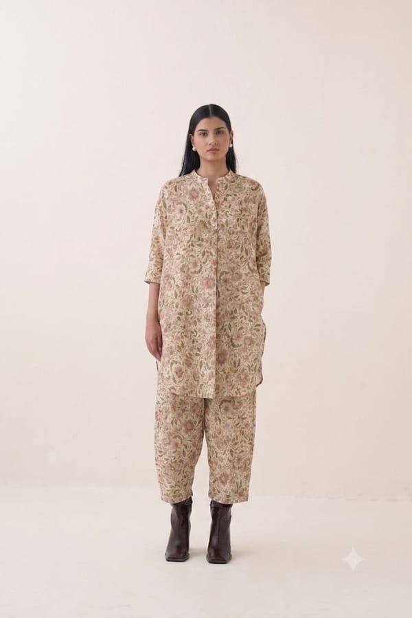Gulzaar BFN Pants — Ofrida