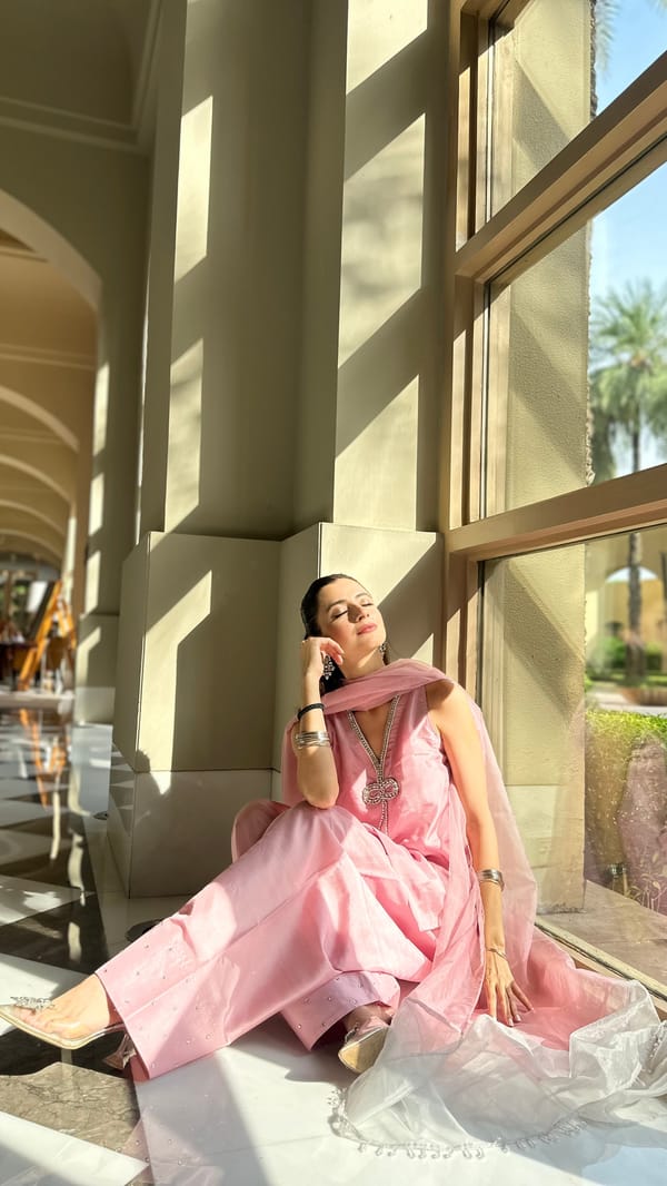 Abeer — KAISHA DESIGNS