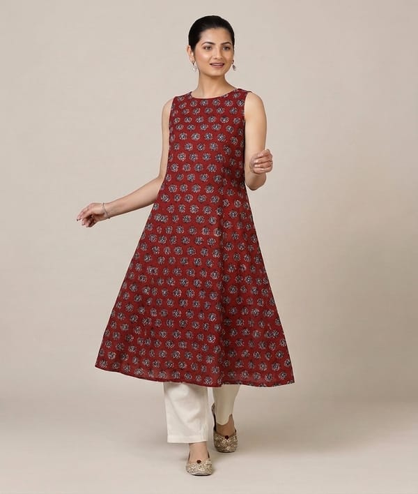 Prerna Kurta — BINKS