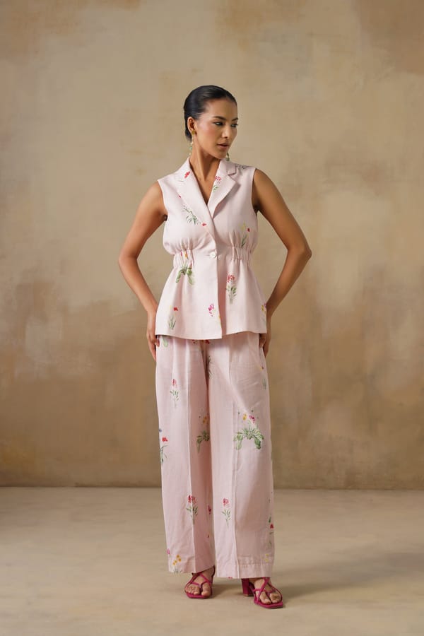 Parisian Bloom Set — IERA