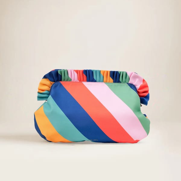 Ravello Pochette — Swirl