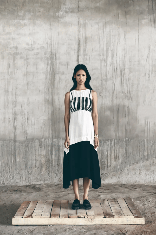 The Space Between - Drift Dress — ATBW