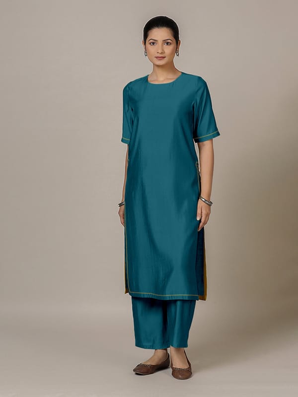 Riya Rozaana Kurta — BINKS