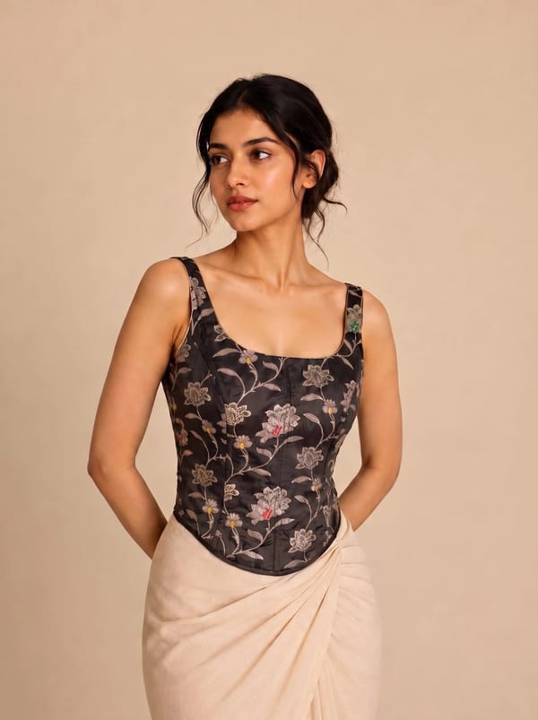 Zorana Top — BINKS