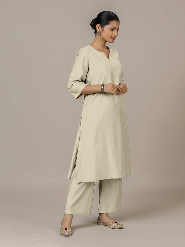 Sadaf Rozaana Kurta — BINKS
